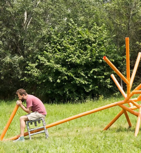 Lettere d’artista in una capsula del tempo