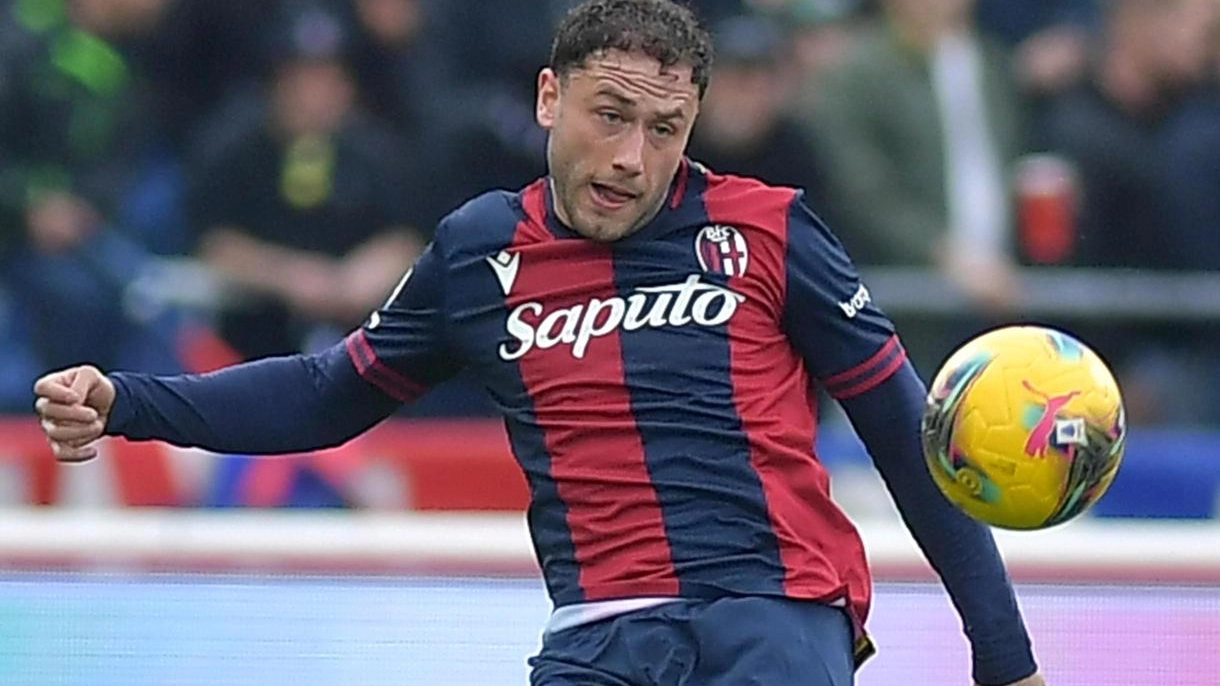 Calabria torna a San Siro con il Bologna dopo 18 anni al Milan. Prestito fino a giugno, sfida emozionante contro la sua ex squadra.