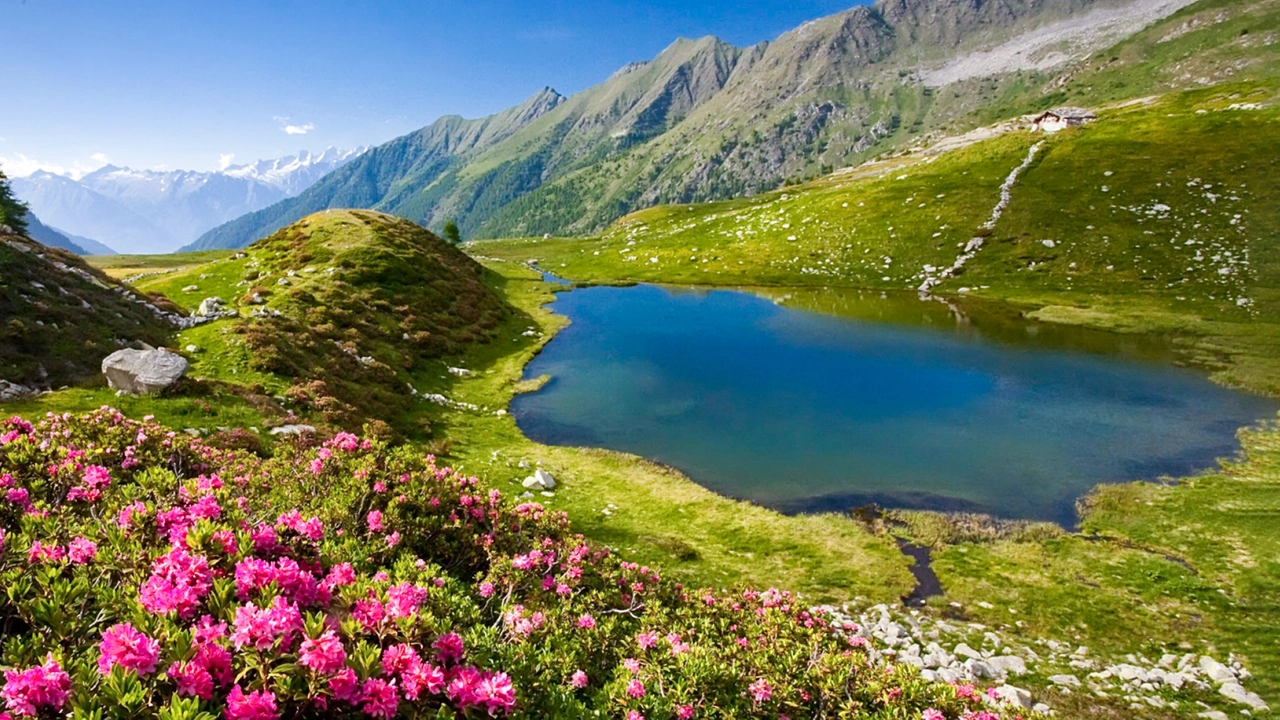 Turismo in montagna in Lombardia, finanziamento da 2,3 milioni per due progetti: ecco quali sono