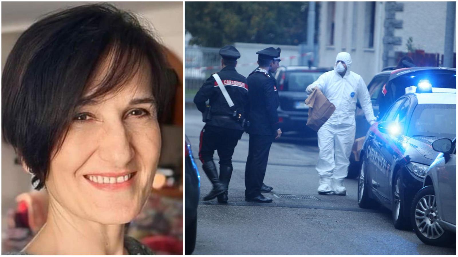 Nova Milanese da Ilgiorno.it nova milanese uccise la cognata dopo la lite sul parcheggio nuova perizia psichiatria per giuseppe caputo