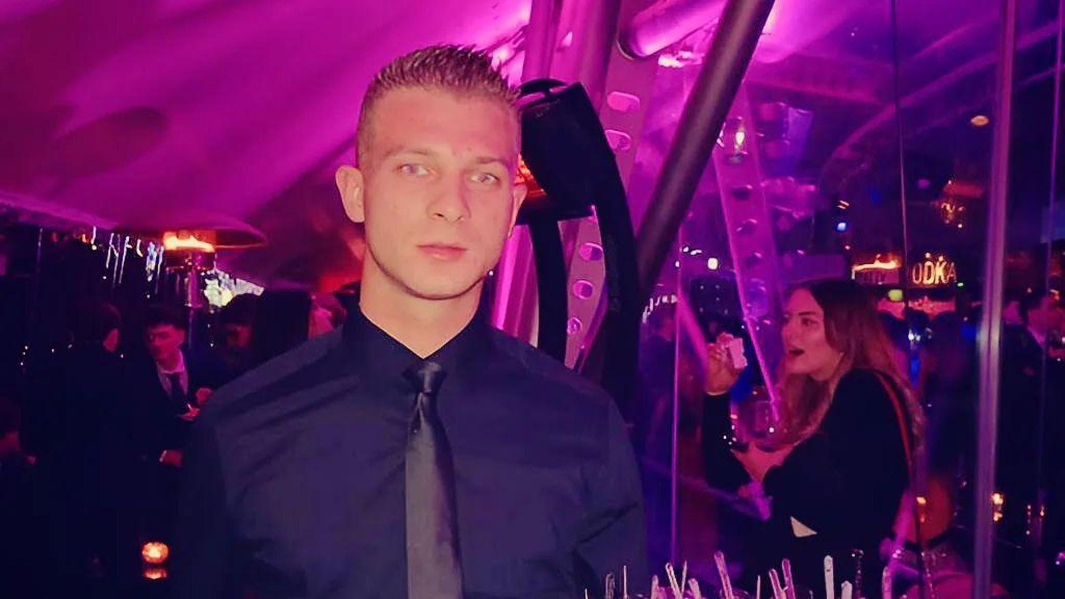 Yuri Urizio strangolato senza motivo, 14 anni all’assassino. “Pena minima adeguata: vita disagiata e abuso di sostanze” Yuri Urizio strangolato senza motivo, 14 anni all’assassino. “Pena minima adeguata: vita disagiata e abuso di sostanze”