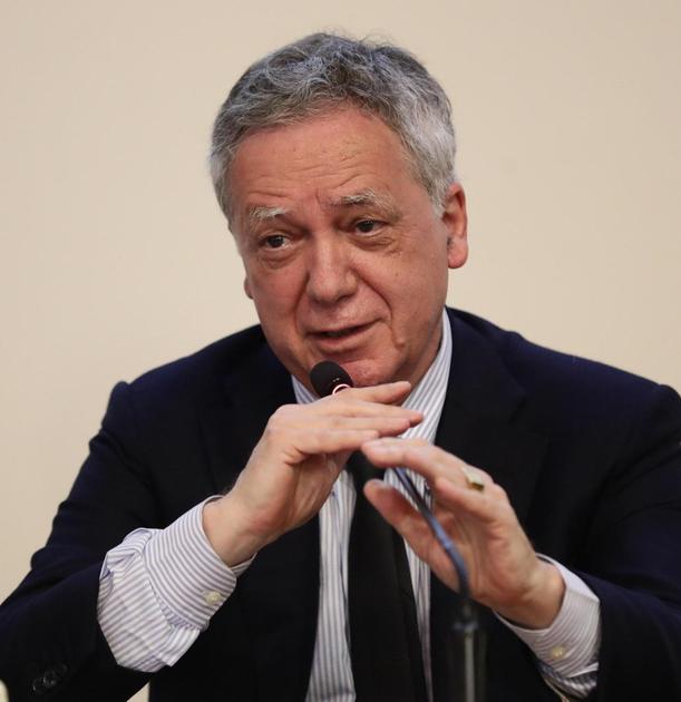 il presidente del comitato aiuteremo il sindaco bisogna voltare pagina