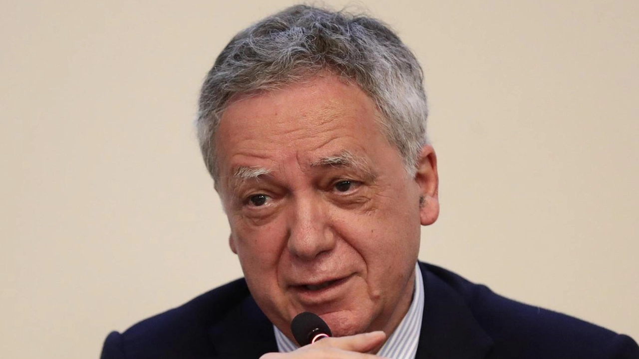 Nando Dalla Chiesa, 75 anni sociologo, professore universitario, presidente del Comitato Legalità di Palazzo Marino Nando Dalla Chiesa, 75 anni sociologo, professore universitario, presidente del Comitato Legalità di Palazzo Marino