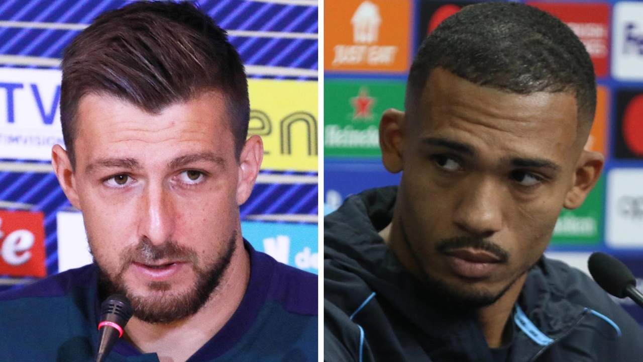 Acerbi, udienza in Procura dopo il caso Juan Jesus: ecco cosa ha detto e cosa rischia