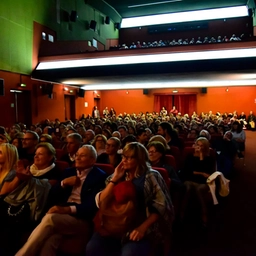 In nome della madre: il monologo di Erri De Luca per il cinema Astra