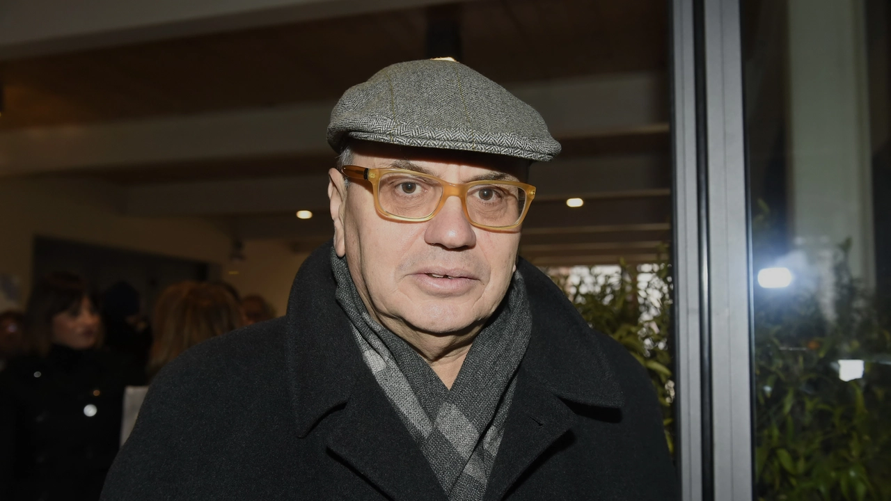 Giovanni Oggioni, ex responsabile dello sportello unico edilizia del Comune di Milano Giovanni Oggioni, ex responsabile dello sportello unico edilizia del Comune di Milano