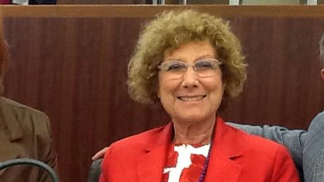 L'ex sindaco e consigliere regionale di Seriate Silvana Santisi Saita (Foto profilo facebook) L'ex sindaco e consigliere regionale di Seriate Silvana Santisi Saita (Foto profilo facebook)