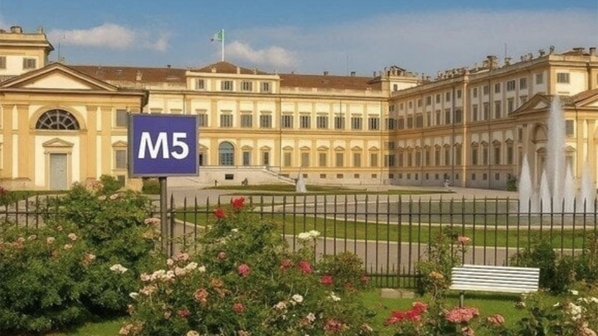 "La Brianza non può più aspettare. Non può essere trattata come una periferia dimenticata". È l’appello lanciato da un gruppo di...