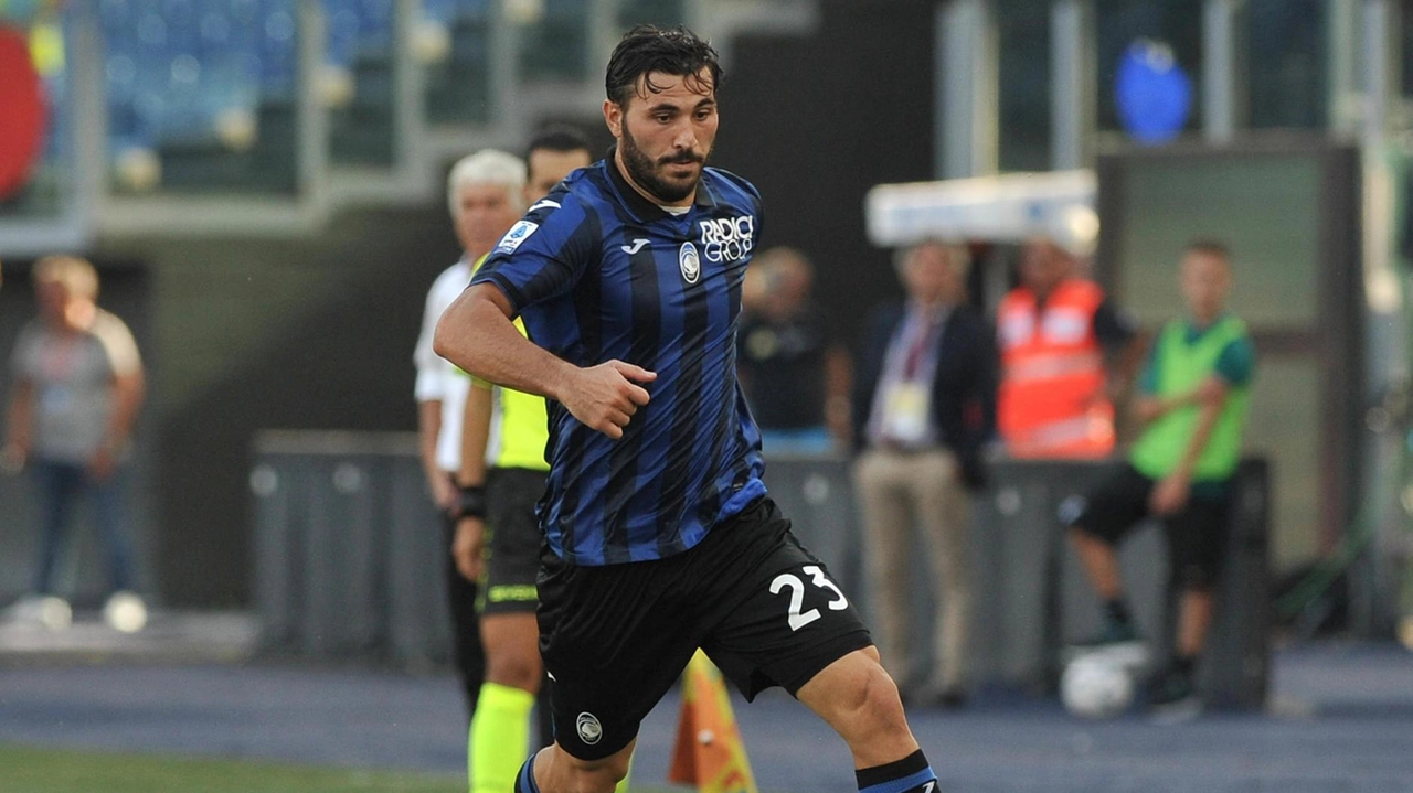 Atalanta verso la finale di Europa League: sprint per avere Kolasinac