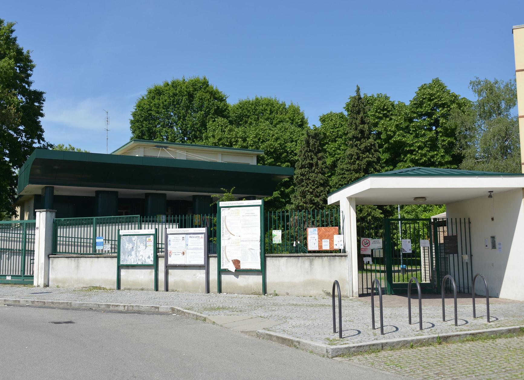 Paderno, protesta in vista: "Salviamo la scuola Croci: no all’accorpamento" Paderno, protesta in vista: "Salviamo la scuola Croci: no all’accorpamento"