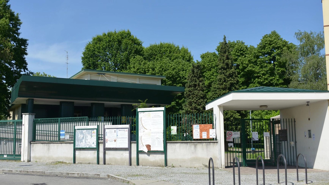 Paderno, protesta in vista: "Salviamo la scuola Croci: no all’accorpamento"