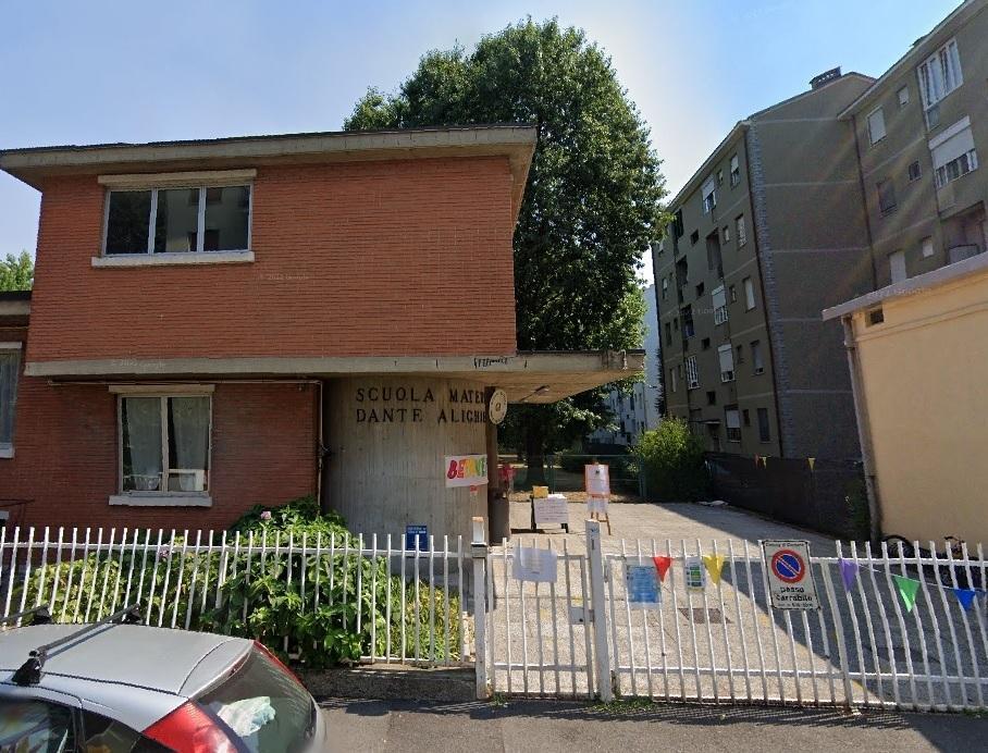 scuole piazze e strade pi249 sicure via ai lavori in vista del rientro
