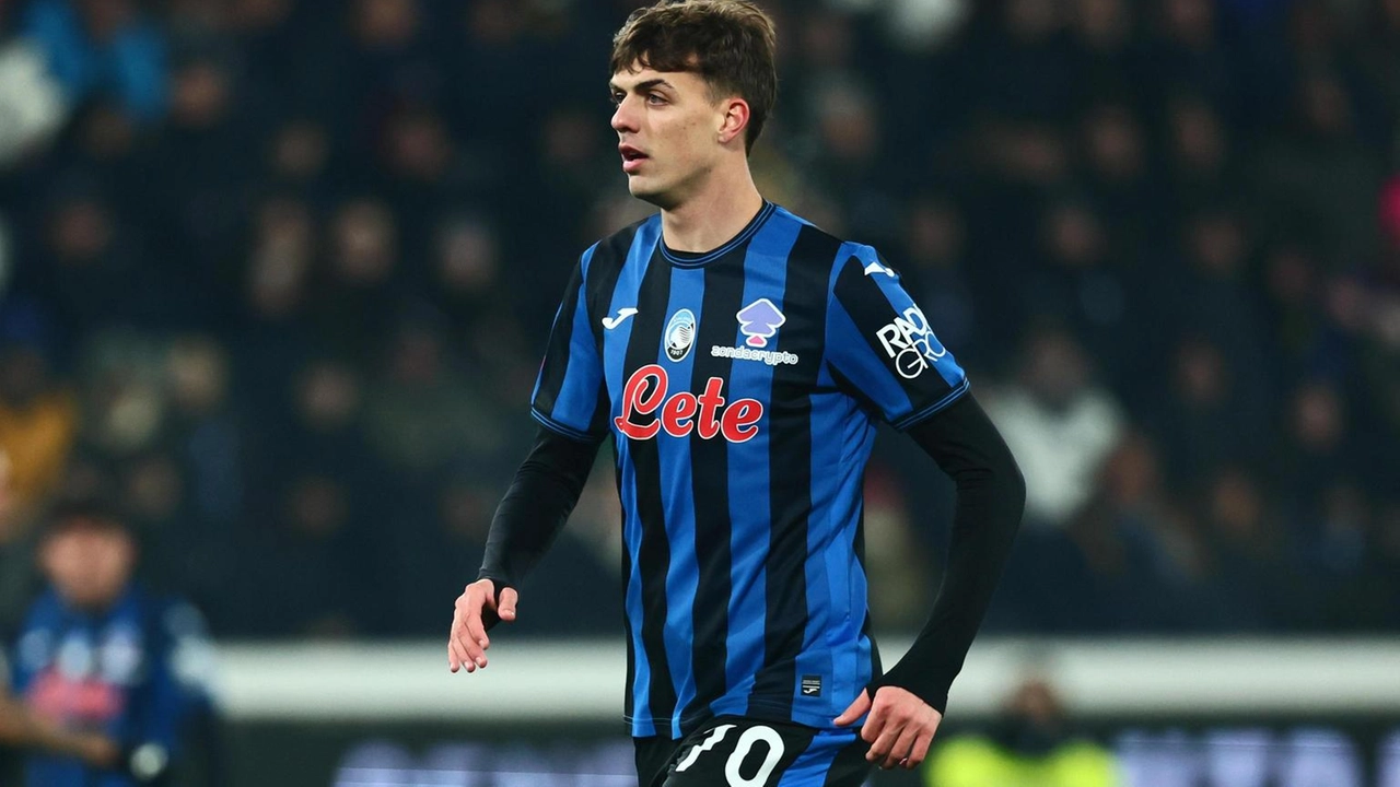 Daniel Maldini Daniel Maldini