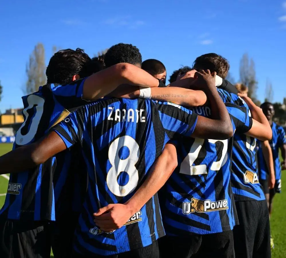 Inter Primavera vola in semifinale Scudetto con vittoria sul Cesena