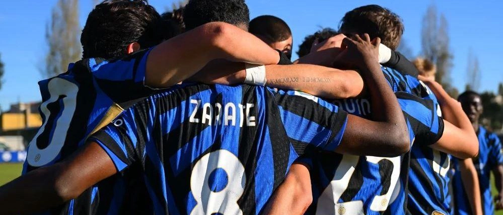 Inter Primavera vola in semifinale Scudetto con vittoria sul Cesena