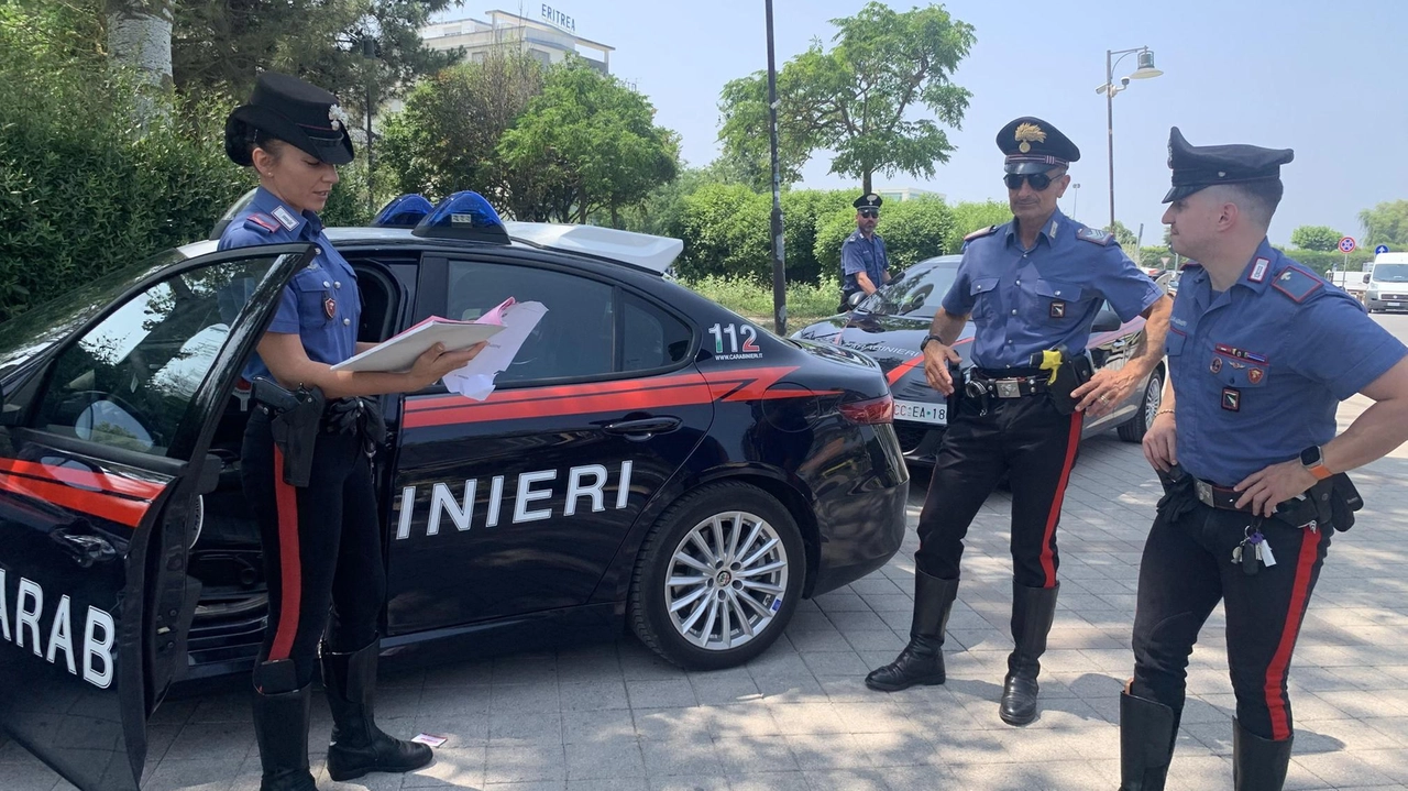 Parabiago, finiti nel mirino gli istituti superiori Cavalleri e Maggiolini . I ladri di “oro rosso“ hanno trafugato centinaia di metri di cavi in più occasioni. .