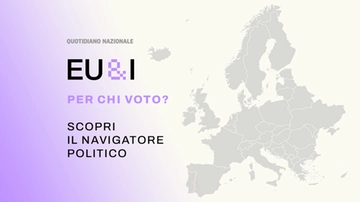 Per chi voto? Scopri il navigatore politico