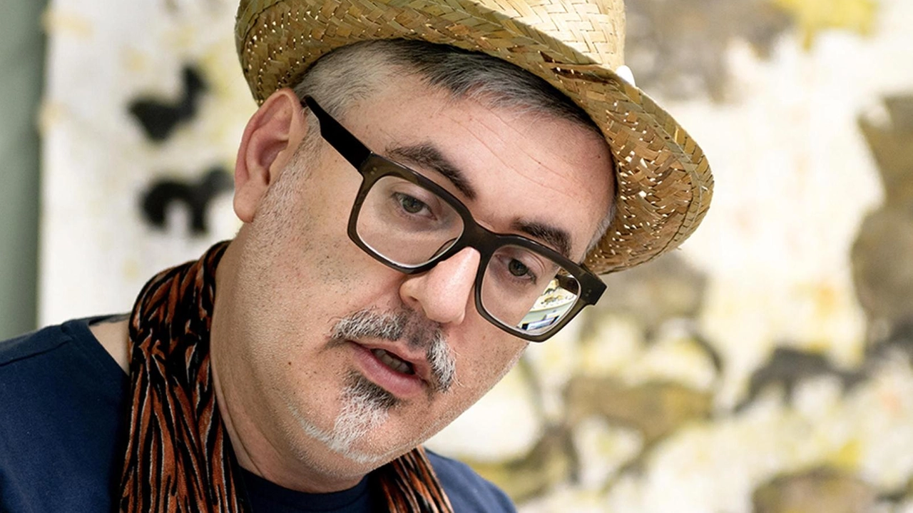 Tra le tante iniziative è già in corso d’opera la mostra di Andrea Mariconti Tra le tante iniziative è già in corso d’opera la mostra di Andrea Mariconti