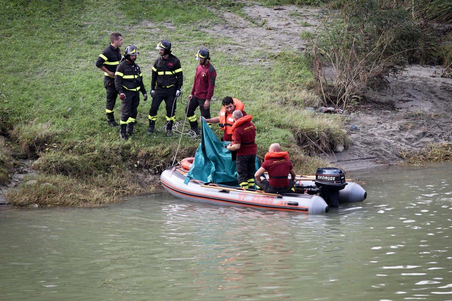 dramma sull8217adda ragazzo di 16 anni muore annegato dopo un tuffo parte la stagione prima tragedia