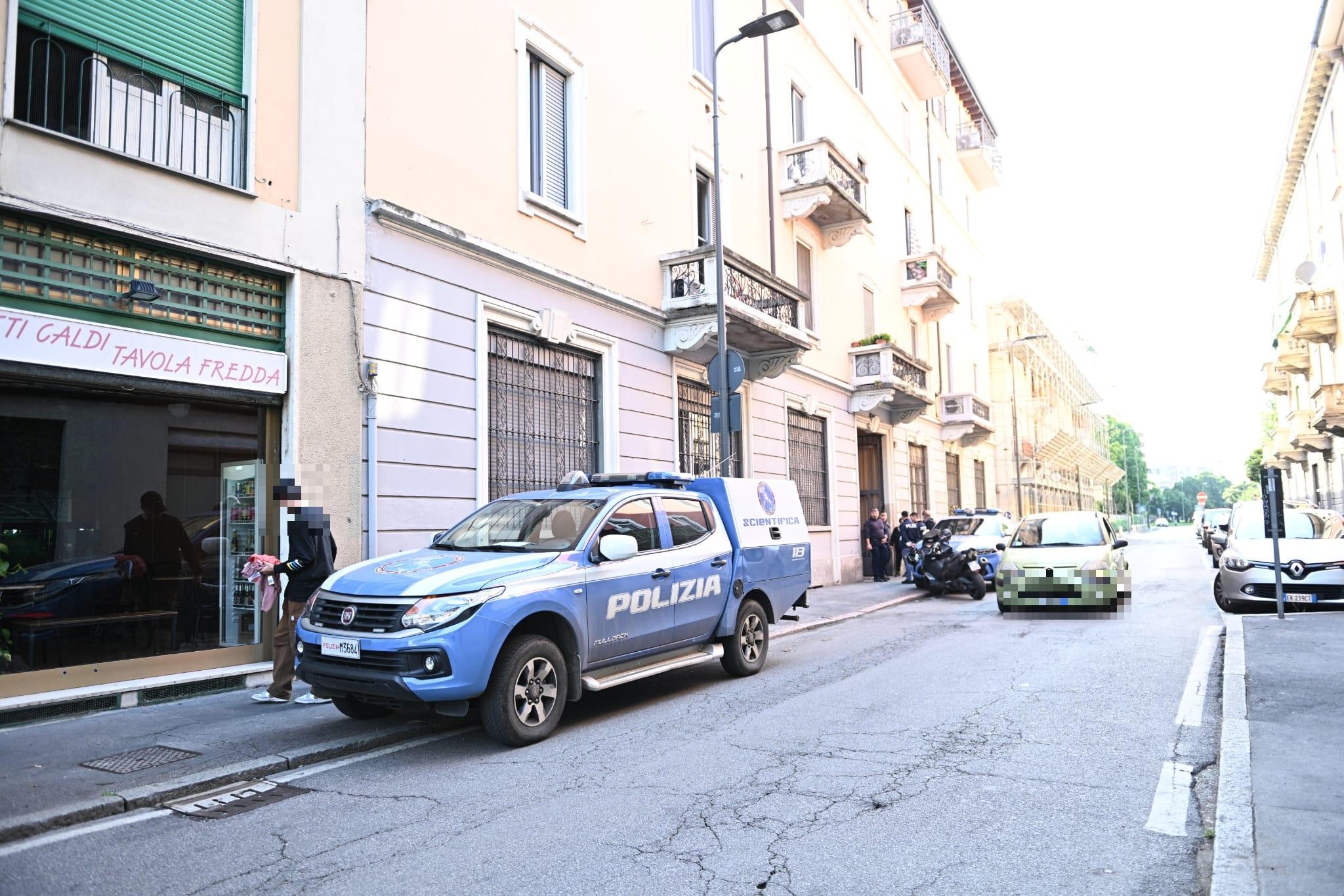 Assassino a 15 anni, la confessione alla mamma: “Volevo scappare di casa, Terry non mi ha aiutato” Assassino a 15 anni, la confessione alla mamma: “Volevo scappare di casa, Terry non mi ha aiutato”