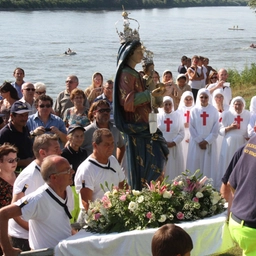 Cremona, fede e tradizione con la processione della Madonna di Brancere
