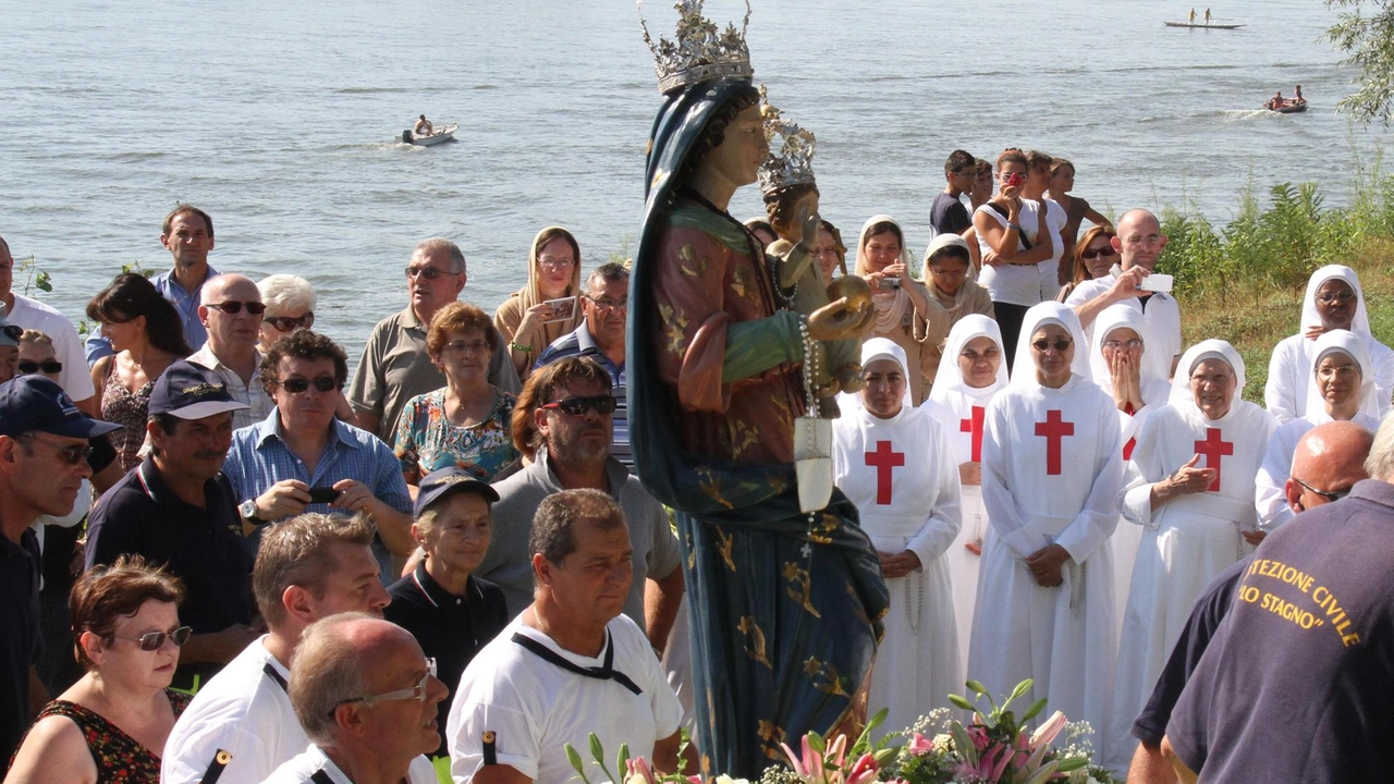 Un appuntamento ormai tradizione per chi vive tra Cremona, la Bassa e il Po. La celebrazione della Madonna di Brancere,...
