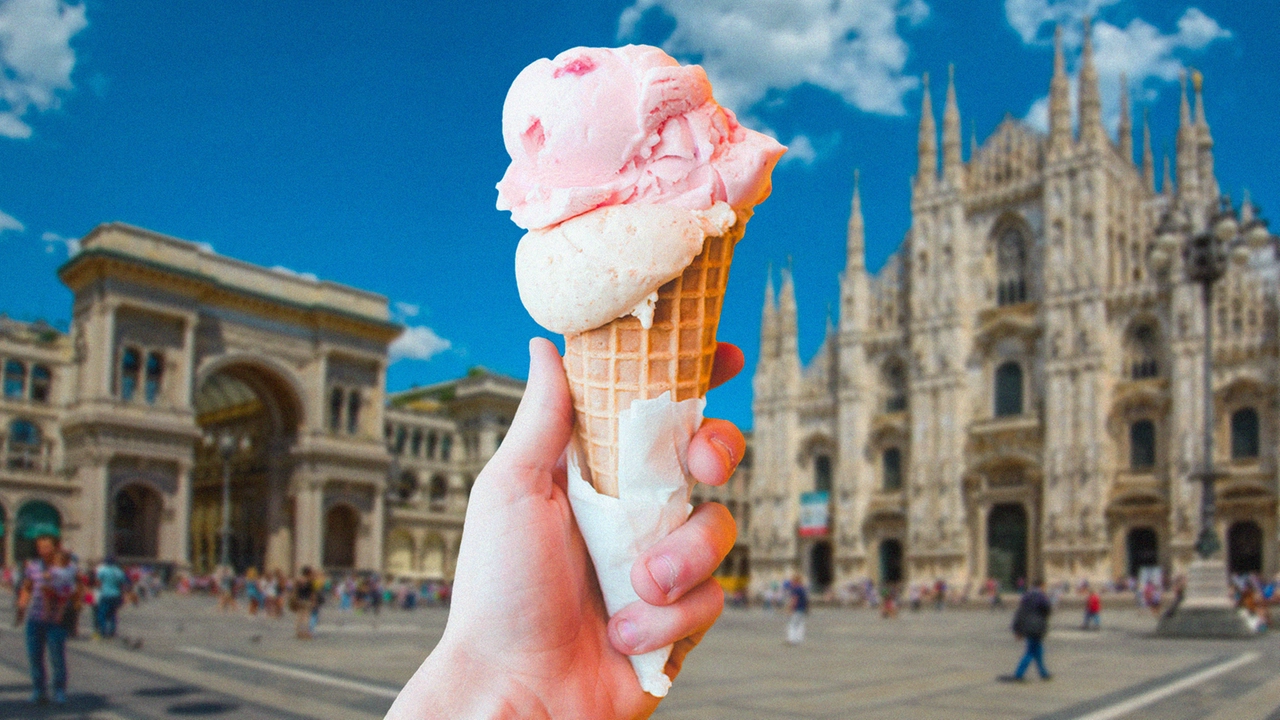 La classifica delle 14 migliori gelaterie della Lombardia, secondo Gambero Rosso La classifica delle 14 migliori gelaterie della Lombardia, secondo Gambero Rosso