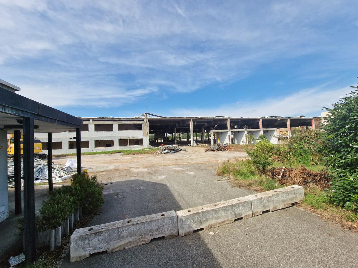 Dove c’erano i colossi dell’industria scatta la rivoluzione targata Data center