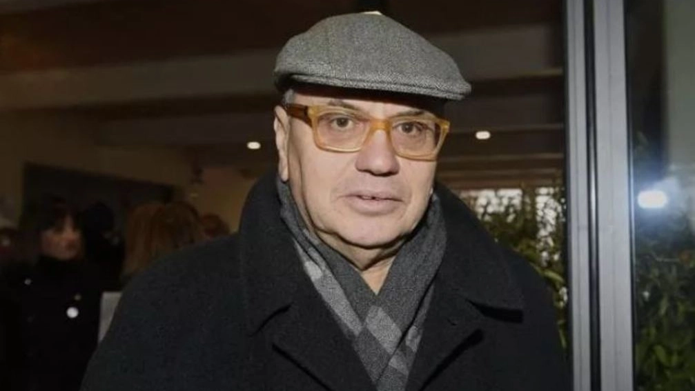 Giovanni Oggioni, ex dirigente comunale finito agli arresti domiciliari per corruzione Giovanni Oggioni, ex dirigente comunale finito agli arresti domiciliari per corruzione