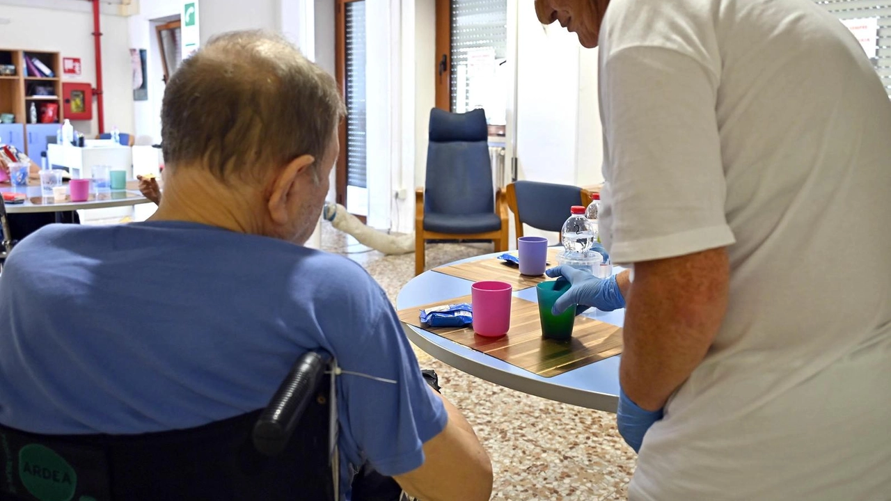 Il Consorzio Desio Brianza offre un corso di formazione per diventare Asa nel settore socio-assistenziale. Il corso, della durata di... Il Consorzio Desio Brianza offre un corso di formazione per diventare Asa nel settore socio-assistenziale. Il corso, della durata di...