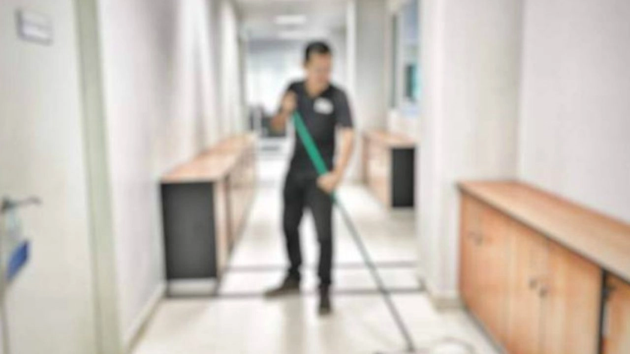 Il quarantanovenne crotonese ha iniziato a lavorare in provincia di Milano nel 2017 Il quarantanovenne crotonese ha iniziato a lavorare in provincia di Milano nel 2017
