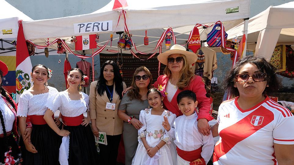 La grande Festa delle Genti. Islamici e Cristiani insieme. L’integrazione fa 18 anni La grande Festa delle Genti. Islamici e Cristiani insieme. L’integrazione fa 18 anni