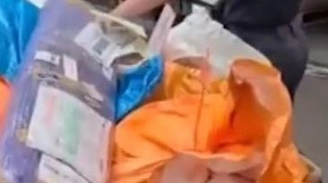 Non solo sigarette, nell’ambito dell’attività di vigilanza condotta nell’area aeroportuale, durante il periodo estivo, i Finanzieri del Gruppo Malpensa...