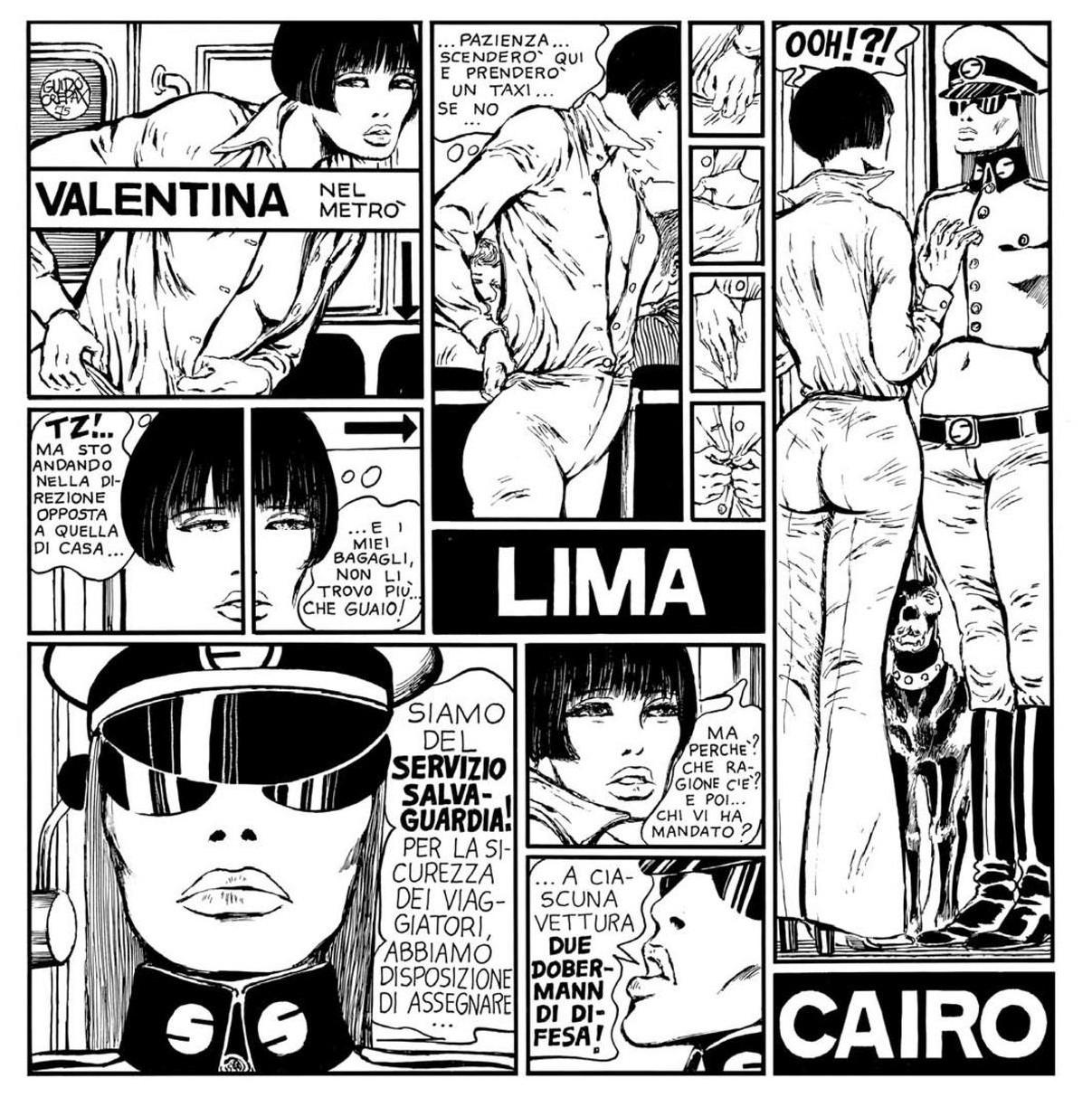 Tra i capolavori della Pinacoteca di Brera anche i fumetti della storica rivista Linus Tra i capolavori della Pinacoteca di Brera anche i fumetti della storica rivista Linus