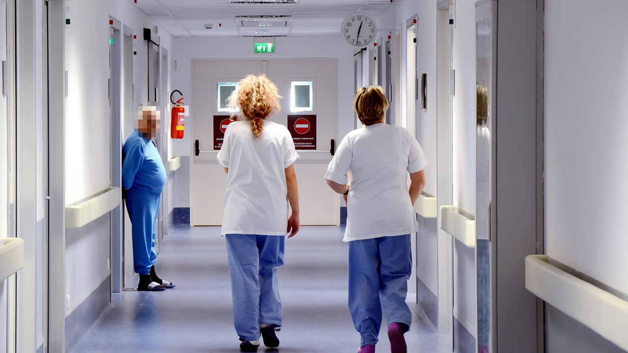 Le aggressioni verbali o fisiche al Pronto soccorso sono all’ordine del giorno e mancano investimenti Le aggressioni verbali o fisiche al Pronto soccorso sono all’ordine del giorno e mancano investimenti