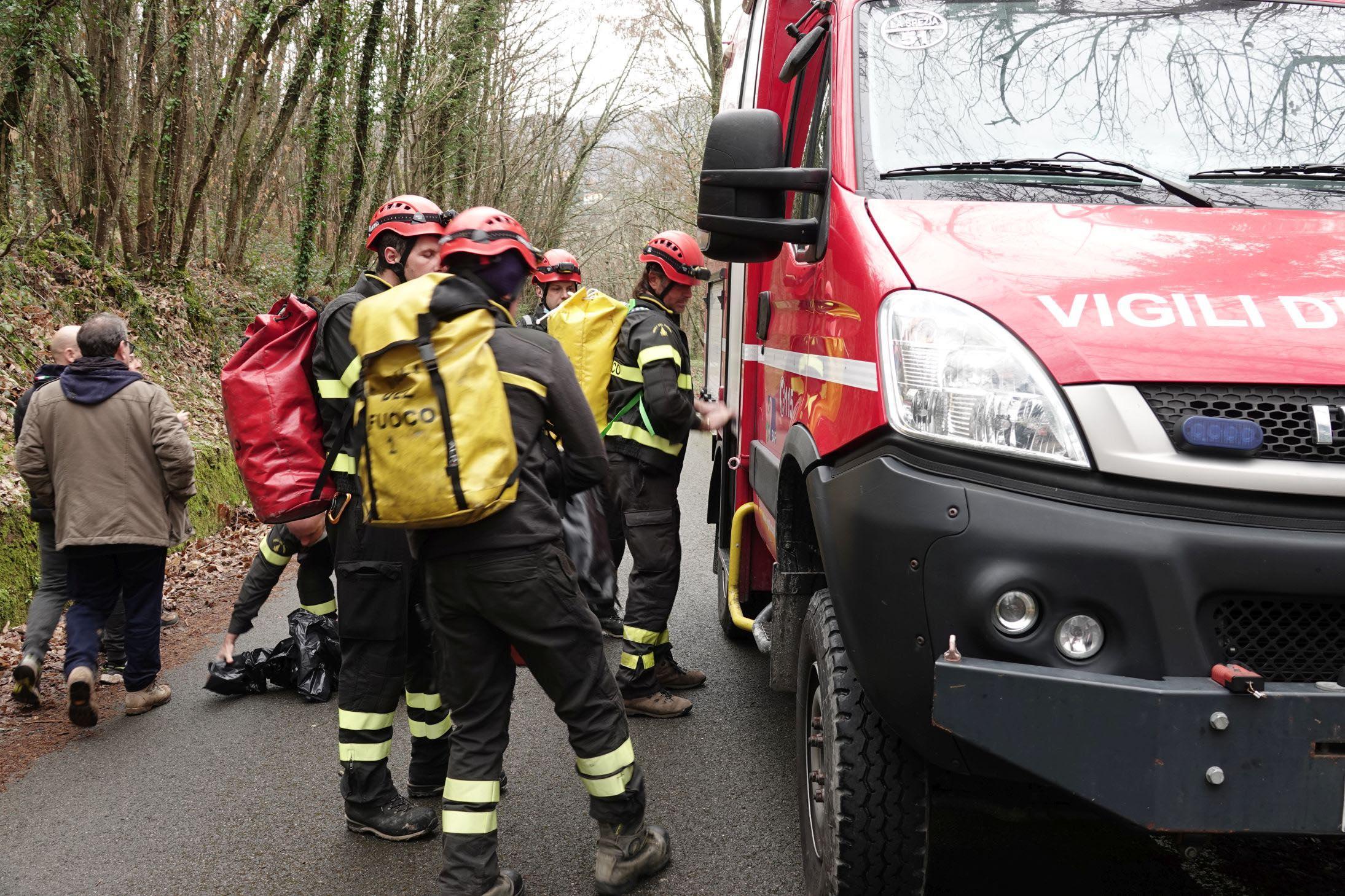 Fortunago trovato da Ilgiorno.it fortunago trovato in una radura il corpo del 49enne disperso salvatore chillemi è morto