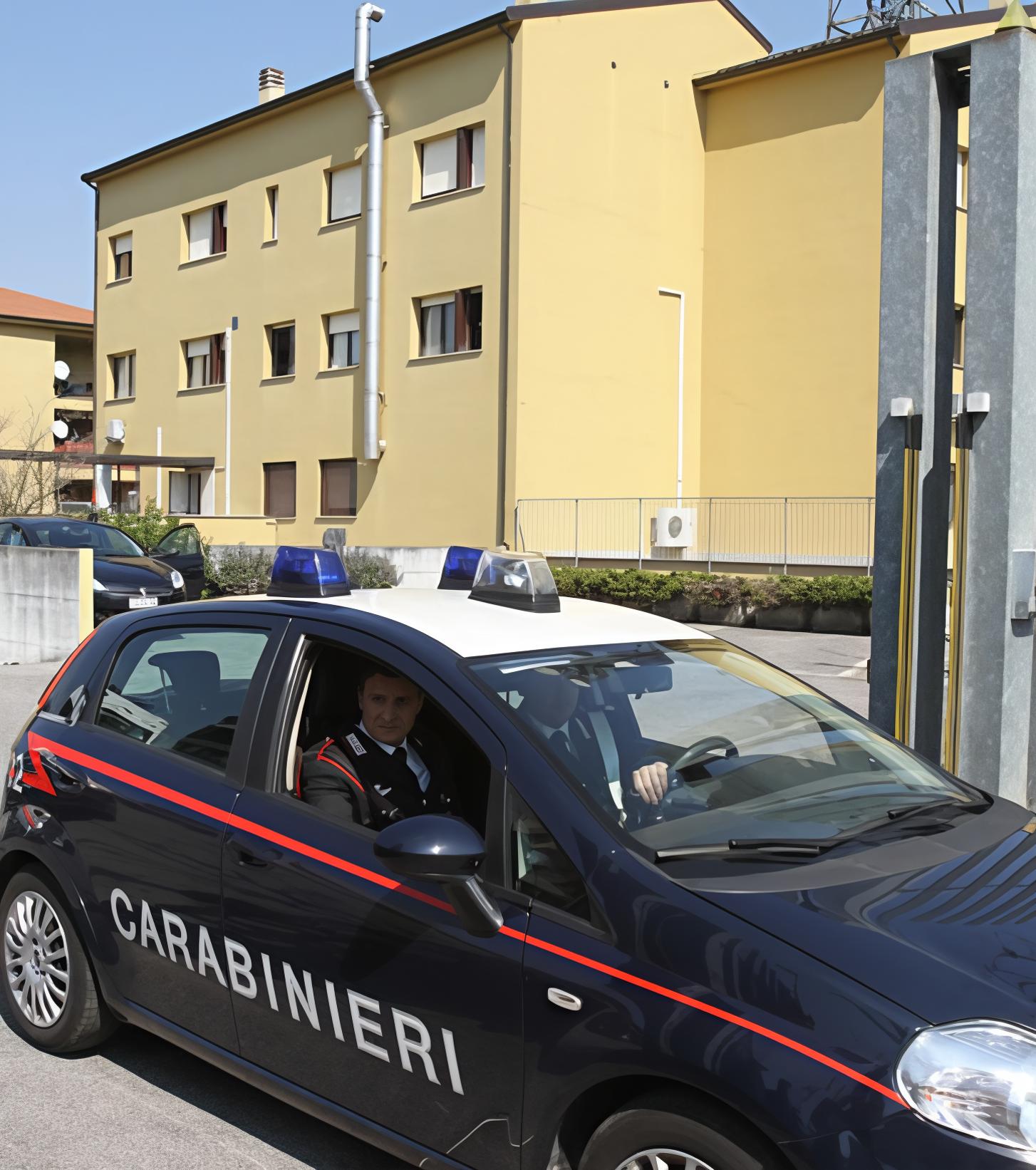 Abitazioni svaligiate: un arresto Abitazioni svaligiate: un arresto