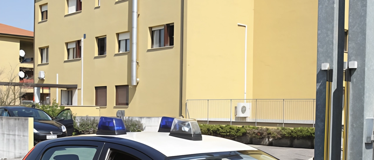 Abitazioni svaligiate: un arresto