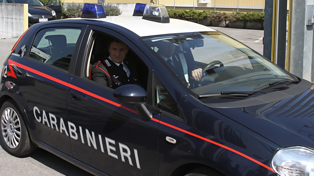 Furti in appartamento a Vimercate: arrestato il ladro seriale