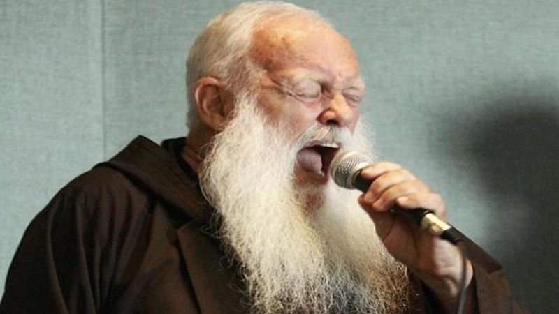 L’ultimo saluto a Cesare Bonizzi oggi alle 15 nella Cappella dei Cappuccini di Barbarano di Salò, dove risiedeva e dove ieri è venuto a mancare L’ultimo saluto a Cesare Bonizzi oggi alle 15 nella Cappella dei Cappuccini di Barbarano di Salò, dove risiedeva e dove ieri è venuto a mancare
