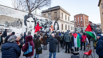 Gli antifascisti ricordano la morte di Fausto e Iaio, il cold case della Milano a mano armata: un delitto rimasto irrisolto 47 anni dopo