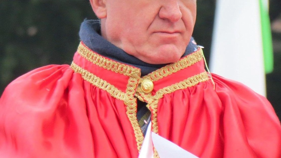 La città entra nel clima di Carnevale. I festeggiamenti partiranno questo weekend: sabato è in programma il corteo di apertura... La città entra nel clima di Carnevale. I festeggiamenti partiranno questo weekend: sabato è in programma il corteo di apertura...