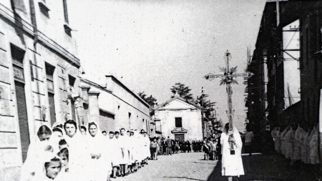 Cinisello, cartoline dal passato: "Il mio Almanacco, la nostra storia"