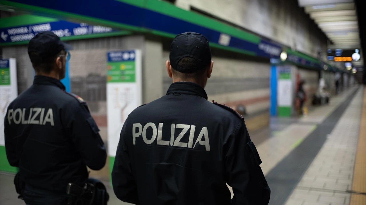 I presunti autori sono stati identificati dalla polizia (foto di repertorio) I presunti autori sono stati identificati dalla polizia (foto di repertorio)