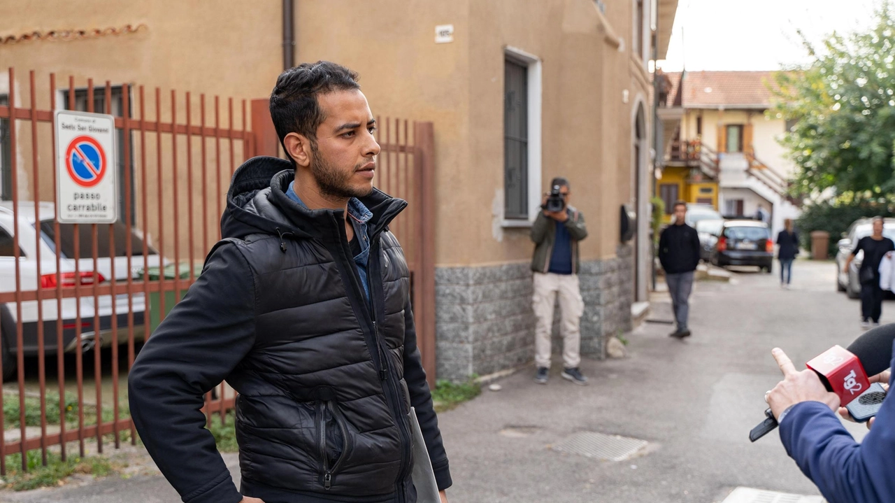 Il figlio di Mohamed Nosair intervistato dopo l’arresto aveva difeso a spada tratta il padre