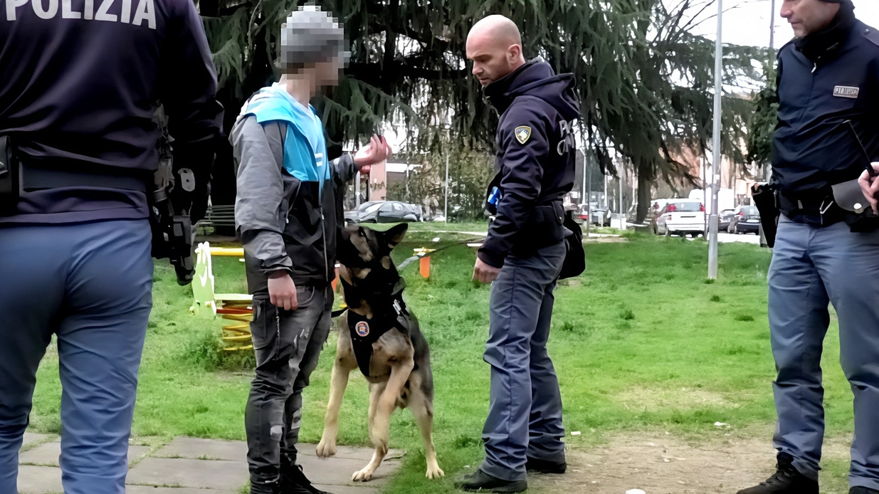 È di rapina in concorso l’accusa per il ragazzo destinato al Centro di Prima accoglienza minorile È di rapina in concorso l’accusa per il ragazzo destinato al Centro di Prima accoglienza minorile