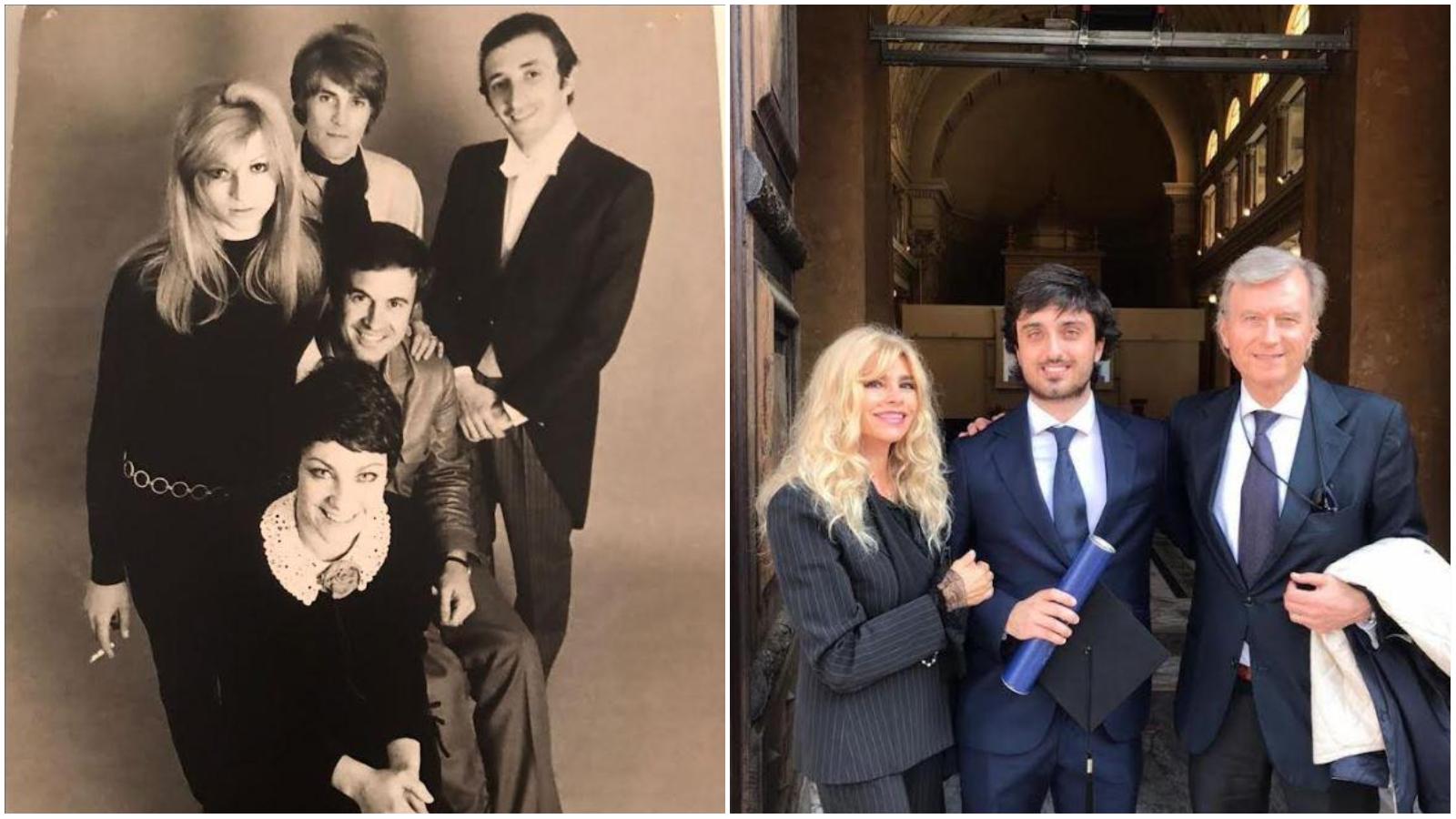 Marina Occhiena: gli amori, l’addio e il rimpianto: “I Ricchi e Poveri? Oggi non li lascerei più” Marina Occhiena: gli amori, l’addio e il rimpianto: “I Ricchi e Poveri? Oggi non li lascerei più”