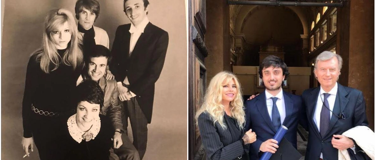Marina Occhiena: gli amori, l’addio e il rimpianto: “I Ricchi e Poveri? Oggi non li lascerei più”