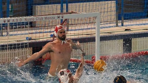 Nuoto Club Monza: una vittoria per assicurarsi la vetta del Girone 2