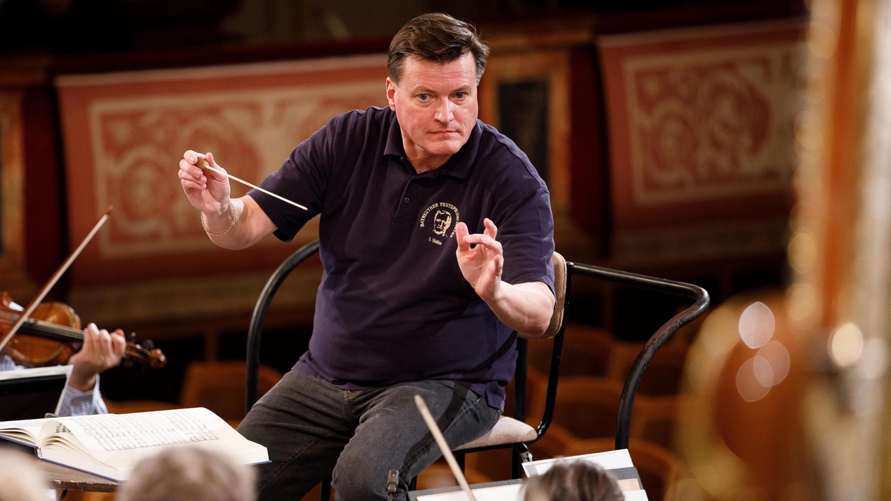 Christian Thielemann Christian Thielemann